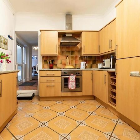 Shelley'S Seaside Stay Porthcawl Esterno foto
