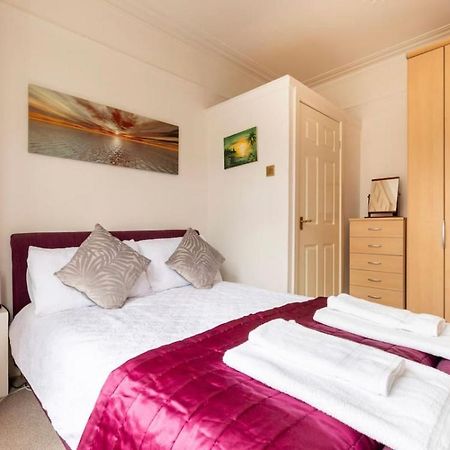 Shelley'S Seaside Stay Porthcawl Esterno foto