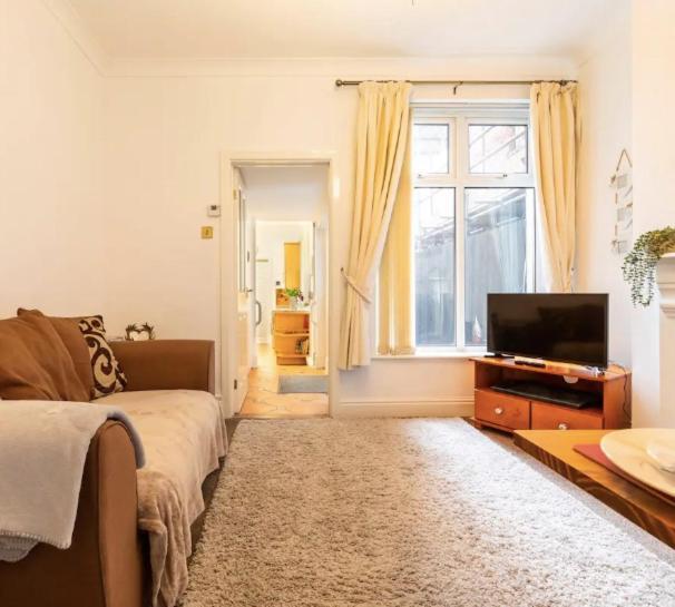 Shelley'S Seaside Stay Porthcawl Esterno foto