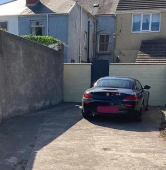 Shelley'S Seaside Stay Porthcawl Esterno foto