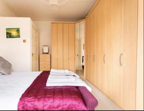 Shelley'S Seaside Stay Porthcawl Esterno foto