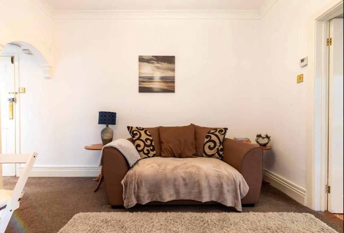 Shelley'S Seaside Stay Porthcawl Esterno foto