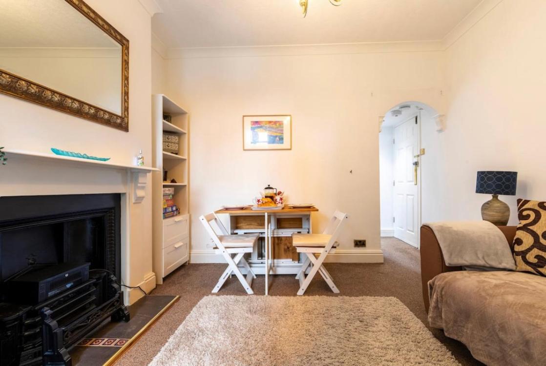 Shelley'S Seaside Stay Porthcawl Esterno foto